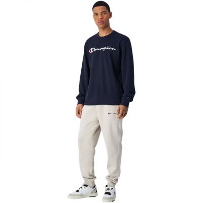 5. Champion Crewneck Sweatshirt M 220727 BS501