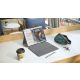 8. Logitech Combo Touch for iPad Air 13" M2 - Keyboard - QWERTZ