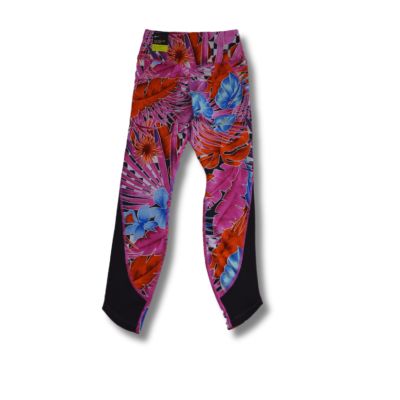 2. Nike All in One 7/8 Tights Wmns leggings - AQ5384-686