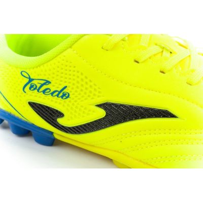 7. Joma Toledo JR 2609 kids' soccer shoes