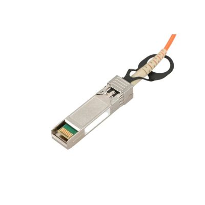 3. Extralink SFP+ AOC Cable AOC SFP+ 10Gbps, 5m