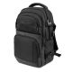 Wozinsky WPW-20L Travel Backpack with Laptop Pocket 40x20x25 cm for the Luggage Hold - Black