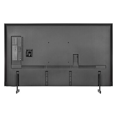 11. 65" Samsung QE65QN80H QD-MiniLed 4K TV