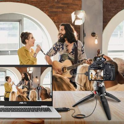 10. TECHLY GRABBER HDMI HDMI CAPTURE CARD 108