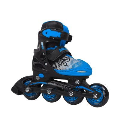 8. Roces Jokey X Boy Jr 400899 00001 inline skates
