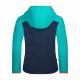 2. TrollKids Kids Stavanger Jacket Jr 706-192 fleece jacket