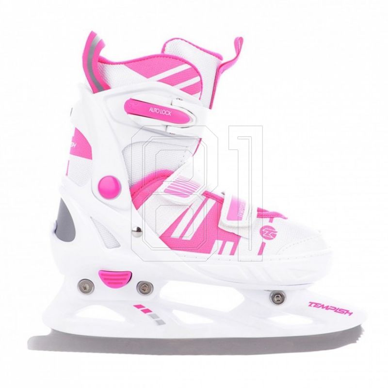 18. Ice skates, rollers Tempish Misty Duo Jr 13000008256