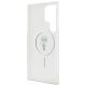 7. Karl Lagerfeld IML Ikonik MagSafe case for Samsung Galaxy S24 Ultra - transparent