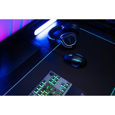 8. Turtle Beach Kone II Gaming Mouse Right Side USB Type-A Optical 26000 DPI