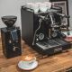 12. La Pavoni Coffee Machine (LPSCVB01EU) New Cellini Evolution