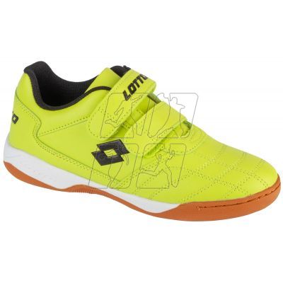 Lotto Pacer K Jr 2600110K-6311 shoes