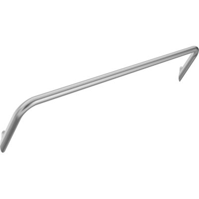 Towel rack - wall-mounted
