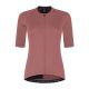 Rogelli Women's ESSENTIAL II Cycling Jersey Pink XS