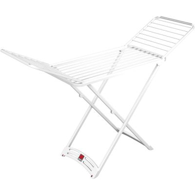 2. Gimi Zaffiro Floor Stand White