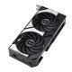 7. graphics card ASUS DUAL RTX 5070 12GB OC