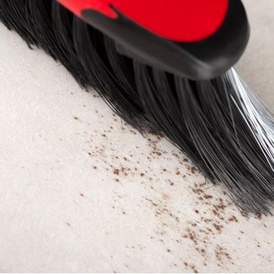 2. Vileda Classica 2-in-1 universal brush insert