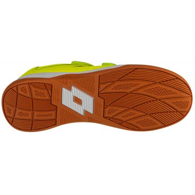 4. Lotto Pacer K Jr 2600110K-2411 Shoes