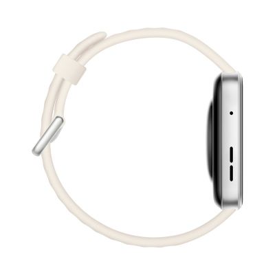7. Huawei Watch Fit 4 in white