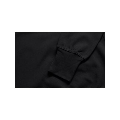 5. Sail Racing W Race Heavy Sweater Women's Black