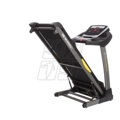 15. BE8510-i HMS PREMIUM ELECTRIC TREADMILL