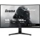 16. iiyama G-MASTER GC2781HSU-B1 27" 144H computer monitor 68.6 cm (27") 1920 x 1080 px Black