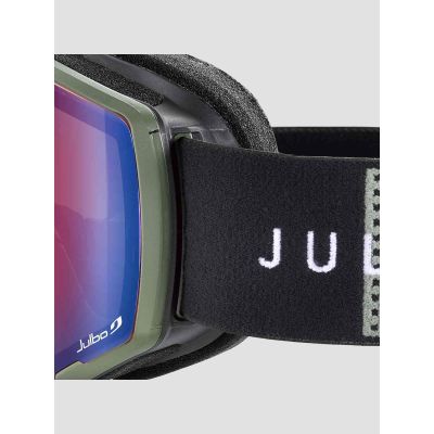 3. Julbo Sharp ski goggles green