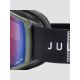3. Julbo Sharp ski goggles green