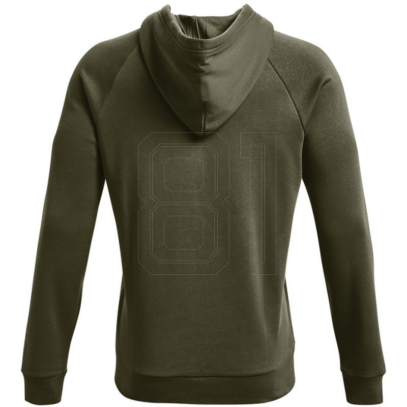 8. Under Armor Rival FLC Signature HD M 1366363 390
