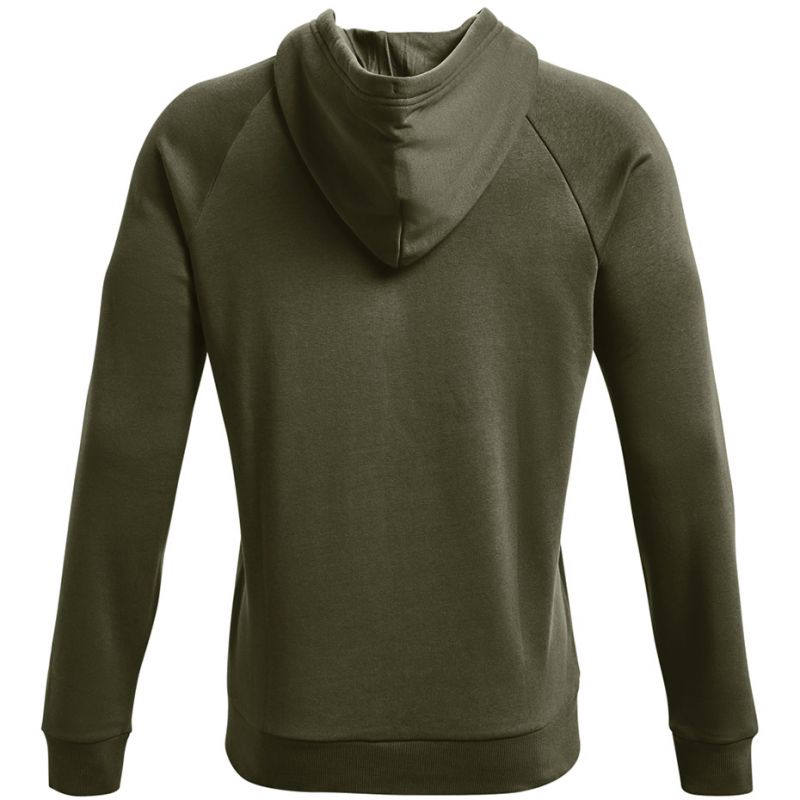 8. Under Armor Rival FLC Signature HD M sweatshirt 1366363 390