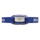 2. Petzl Tikka Core-blue 450 lm headlamp with Core PETZL rechargeable battery