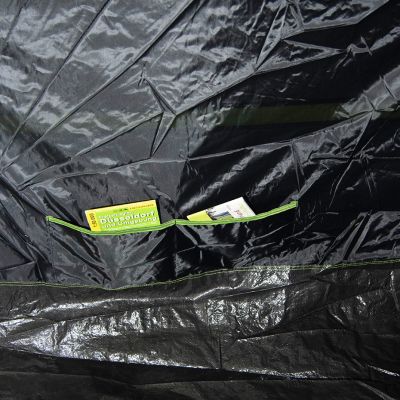 14. High Peak Bozen 5.0 Family Tent 11836