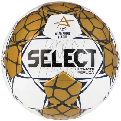 Select Champions League Ultimate Replica EHF Handball 220040