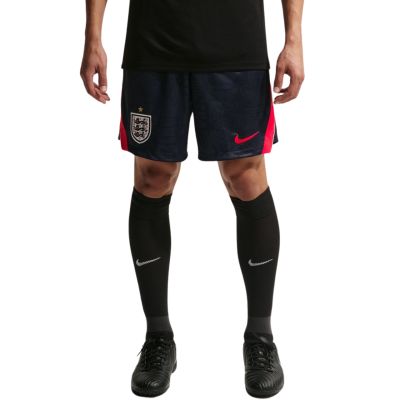 Nike England Stadium 2026 Away Men's Shorts Navy Blue IB5403 451