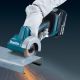 20. MAKITA.CUTTING DISC. 76mm 18V DMC300Z
