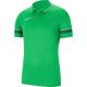5. Nike Dri-FIT Academy 21 Polo SS Jr CW6106 362