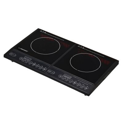 18. Esperanza St. Maria EKH008 cooker (2 cooking zones; 2000W)