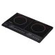 18. Esperanza St. Maria EKH008 cooker (2 cooking zones; 2000W)