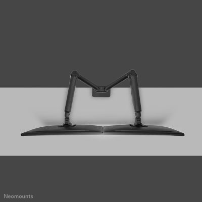 6. Neomounts DS70S-950BL2 Monitor Holder/Stand 88.9 cm (35") Desk Black