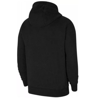 2. Nike Park 26 Fleece Hoody Swoosh IO9035-010