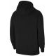 2. Nike Park 26 Fleece Hoody Swoosh IO9035-010