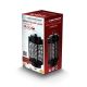 4. Esperanza Eliminator EHQ002 insect killer lamp