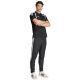 7. adidas Tiro 26 League Men's Black Polo Shirt KF3397