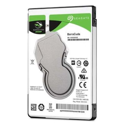 Seagate Barracuda ST500LM030 HDD (500 GB ; 2.5"; 128 MB; 5400 rpm)
