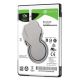 Seagate Barracuda ST500LM030 HDD (500 GB ; 2.5"; 128 MB; 5400 rpm)