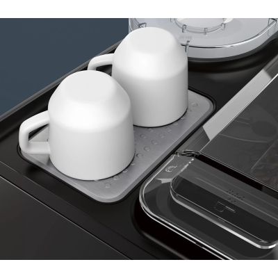 9. SIEMENS TQ 507R03 pressure coffee machine