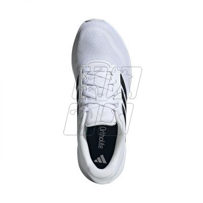 4. Running shoes adidas Runfalcon 5 Running M JH9637