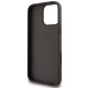 7. Guess 4G Classic iPhone 16 Pro Max Case - Brown