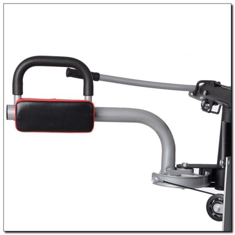 10. Atlas HMS Tytan 9 Premium 17-50-009