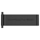 25. Spigen Tough Armor Case for Samsung Galaxy S23 Ultra - Black
