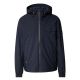 9. Tommy Hilfiger Tech Hooded Jacket M MW0MW22611
